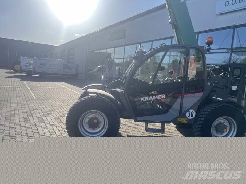 Kramer KT 276 Schrankladers
