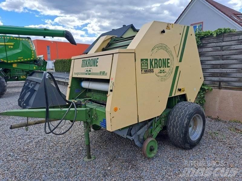 Krone KR 160 Landbouw - overige