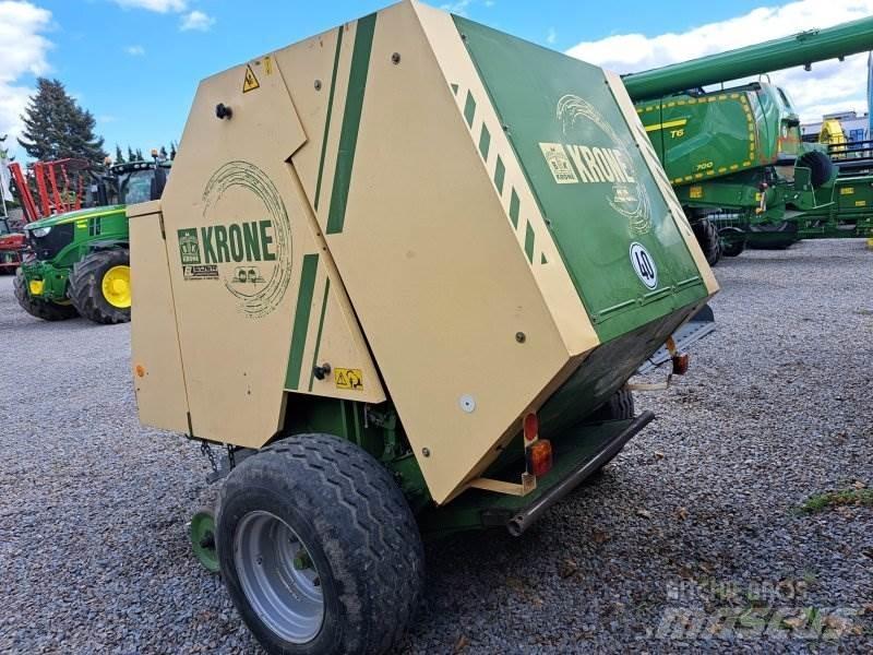 Krone KR 160 Landbouw - overige