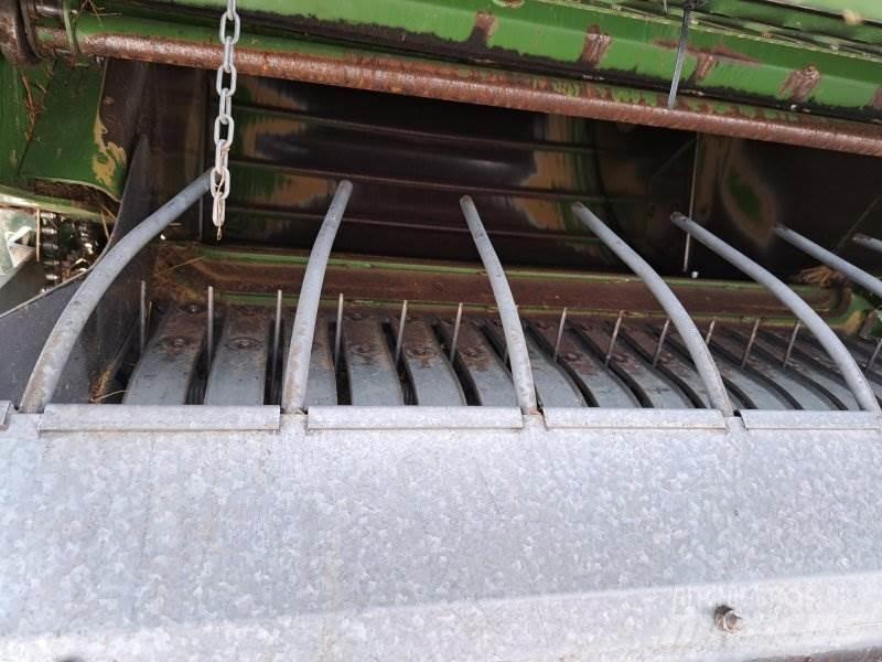 Krone KR 160 Landbouw - overige