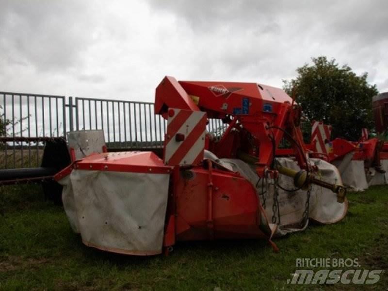 Kuhn FC 313 F Maaiers