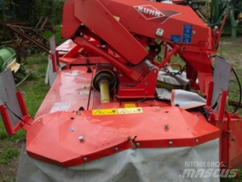 Kuhn FC 313 F Maaiers