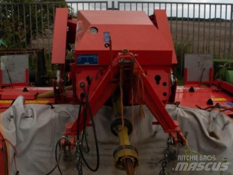 Kuhn FC 313 F Maaiers