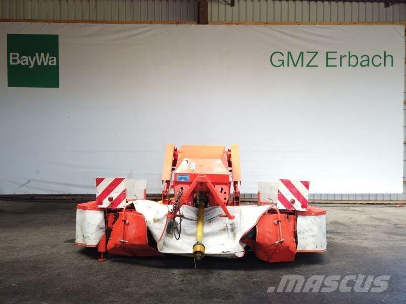 Kuhn FC 313 F Maaiers