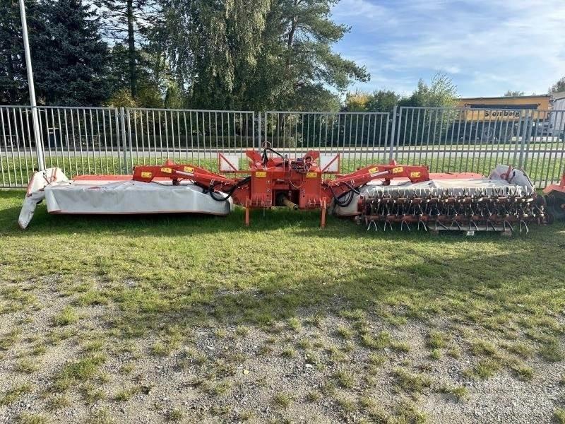 Kuhn FC 883 Maaiers