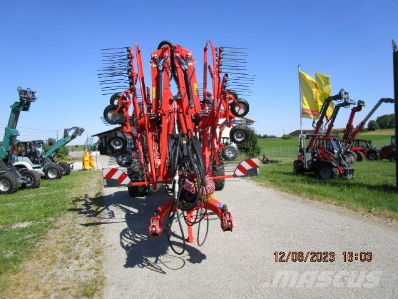 Kuhn GA 13131 Zwadharken