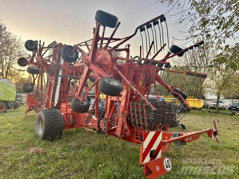 Kuhn GA 15031 Zwadharken