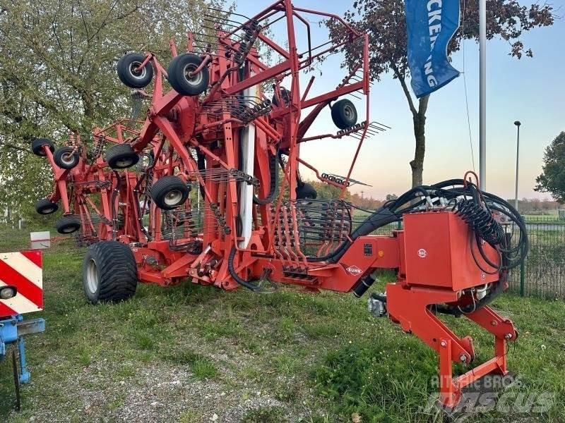 Kuhn GA 15031 Zwadharken