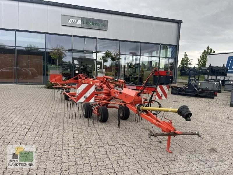 Kuhn GA 6002 Zwadharken