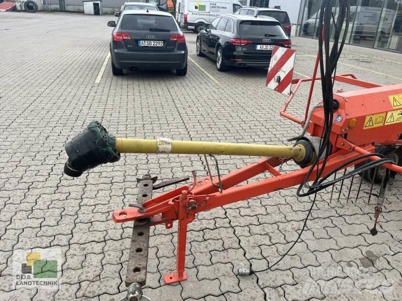 Kuhn GA 6002 Zwadharken