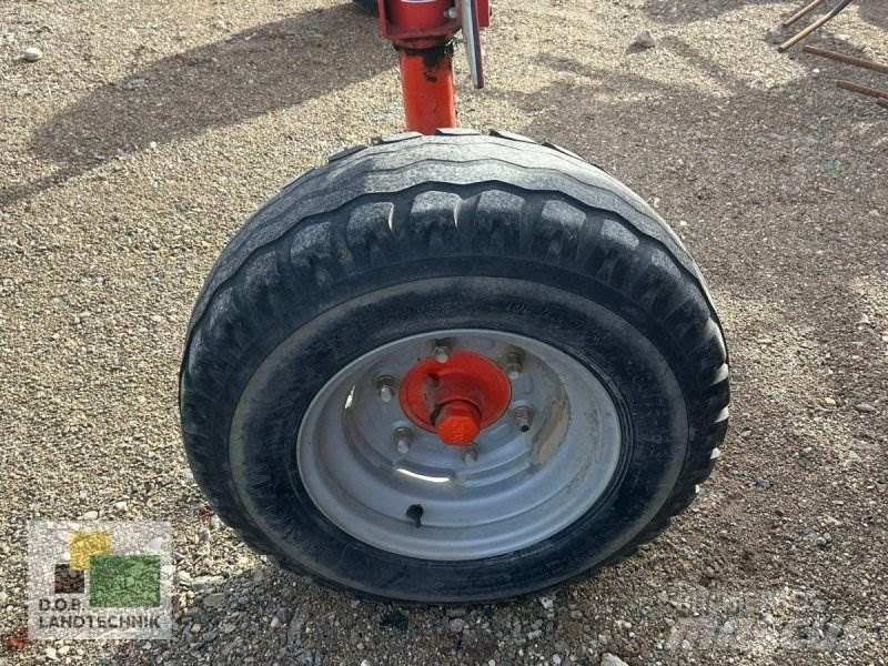 Kuhn GA 6520 Zwadharken