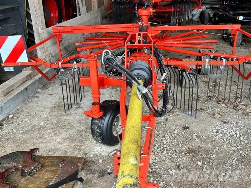 Kuhn GA 9032 Zwadharken