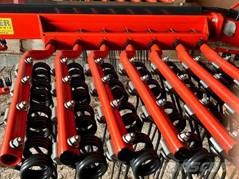 Kuhn GA 9032 Zwadharken