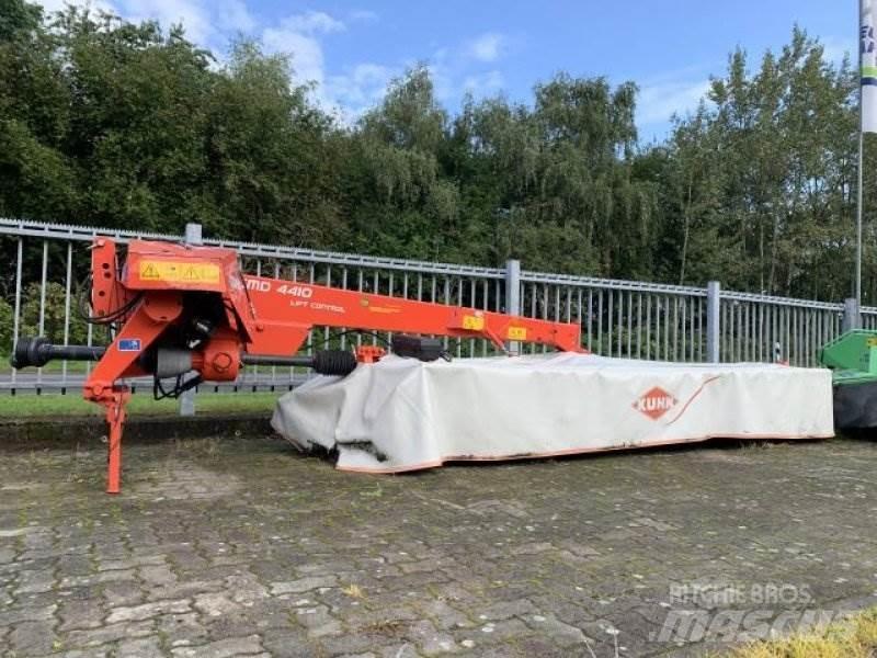 Kuhn GMD 4410 Maaiers