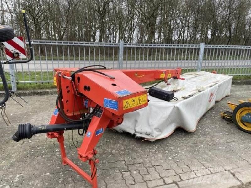 Kuhn GMD 4410 Maaiers