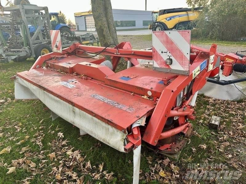 Kuhn GMD 802 F Maaiers