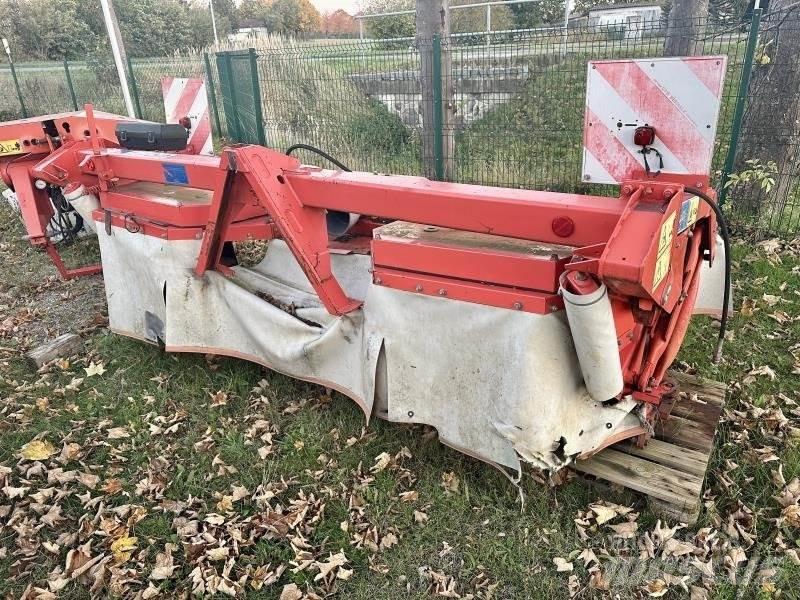 Kuhn GMD 802 F Maaiers