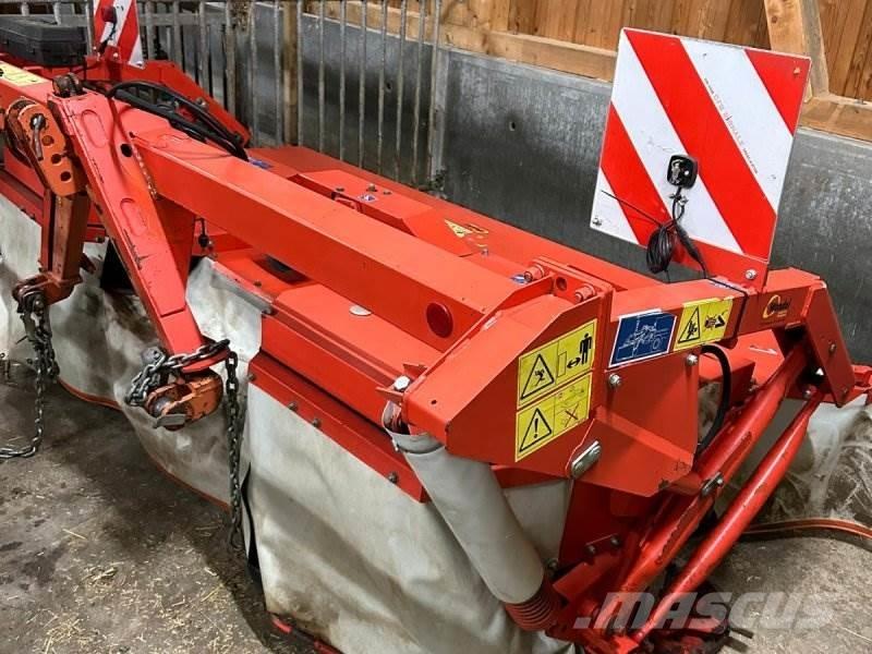 Kuhn GMD 802 F Maaiers