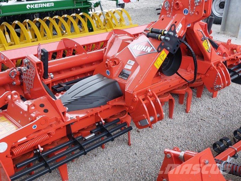 Kuhn HR 3020 Schijveneggen