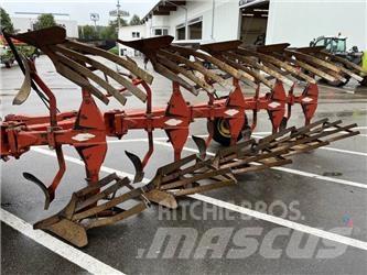 Kuhn HV 575 Conventionele ploegen