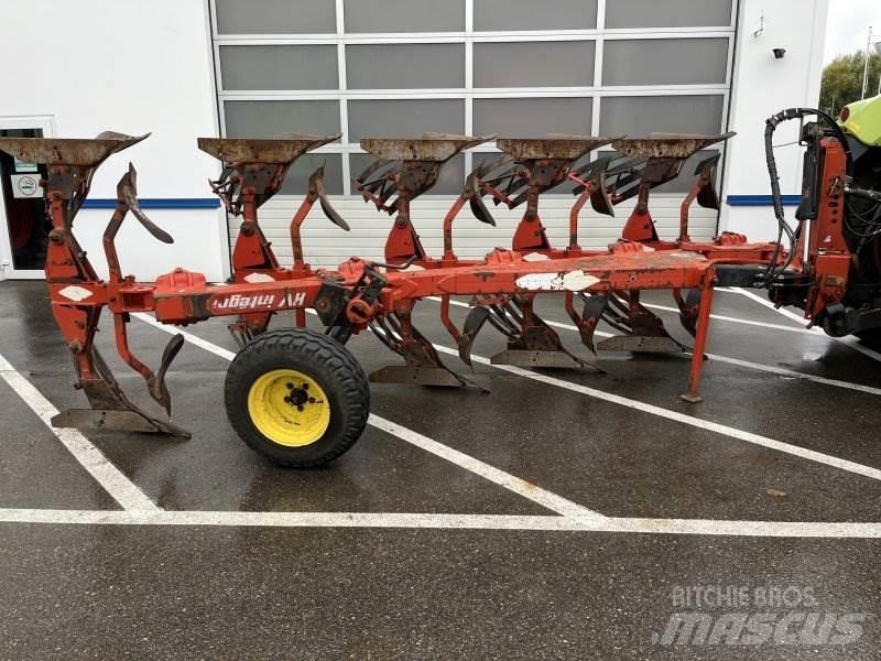 Kuhn HV 575 Conventionele ploegen