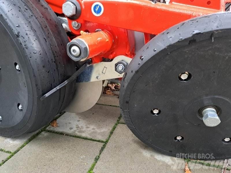 Kuhn Kosma TD Overige zaaimachines