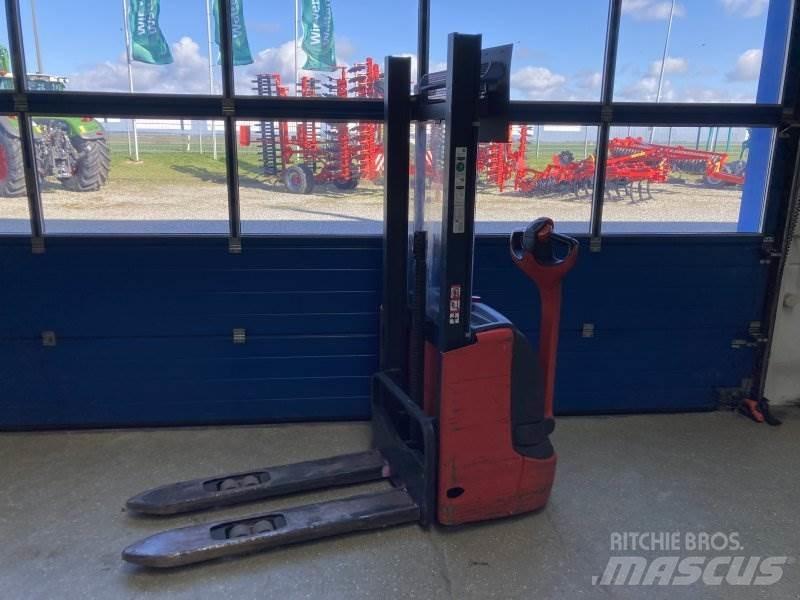 Linde L 10 Laden en Lossen - overige