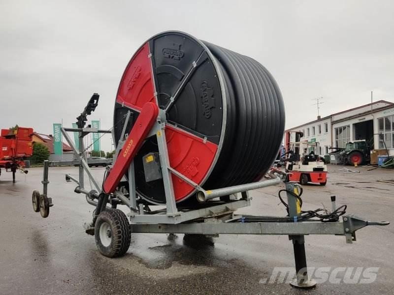 Marani 100/300 Irrigatiesystemen