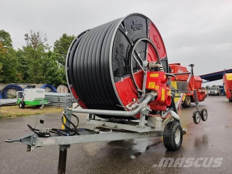 Marani 100/300 Irrigatiesystemen