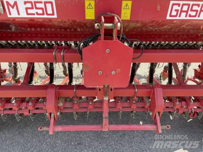 Maschio M 250 Zaaimachines