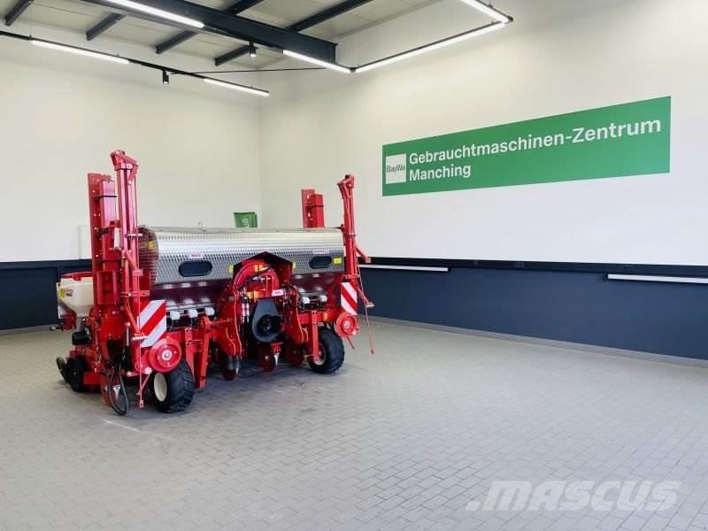 Maschio MAGA 7 Overige zaaimachines
