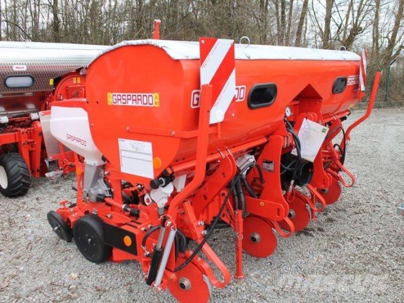 Maschio MTR 4 Overige zaaimachines