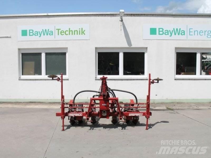 Maschio SV 255 Overige zaaimachines