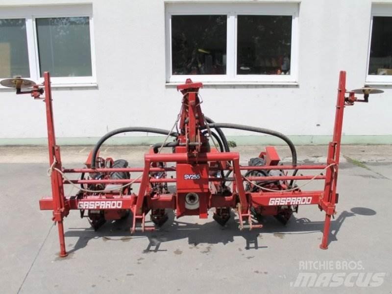 Maschio SV 255 Overige zaaimachines