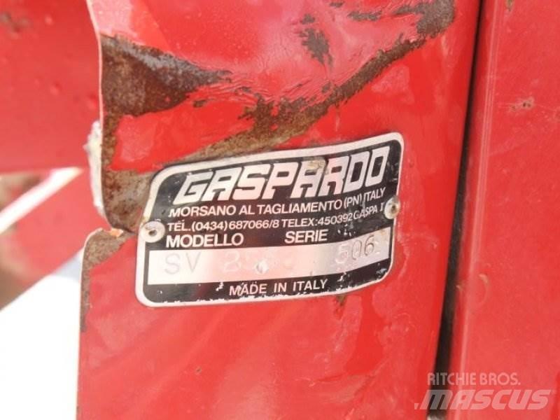 Maschio SV 255 Overige zaaimachines