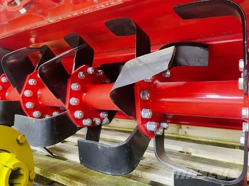 Maschio U-155 Cultivatoren