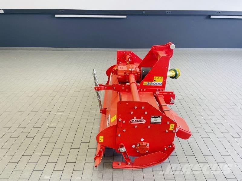 Maschio U-180 Cultivatoren