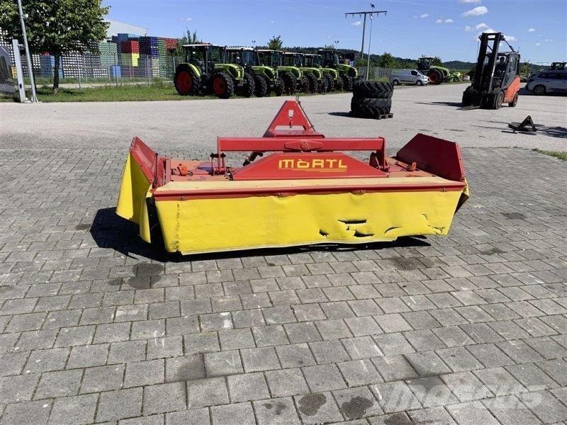 Mörtl FTR 293 Maaiers