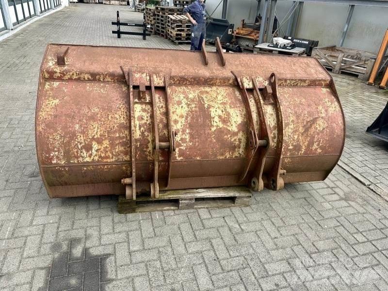O&K L 18 Wielladers