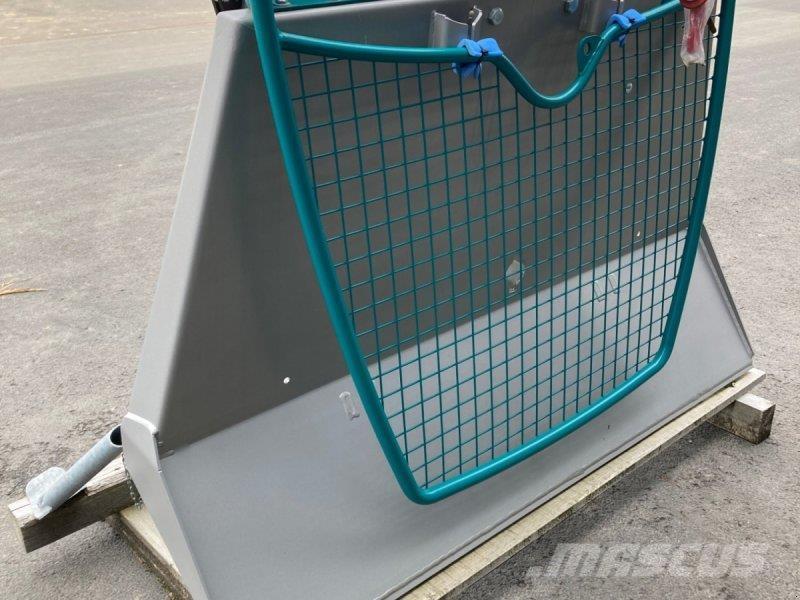 Pfanzelt S 160 Lieren