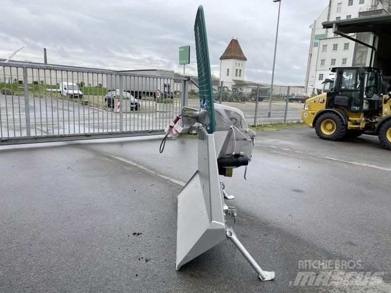 Pfanzelt S160 Lieren