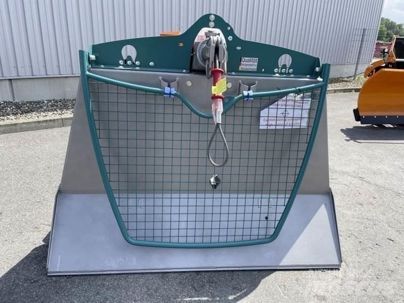 Pfanzelt S160 Lieren