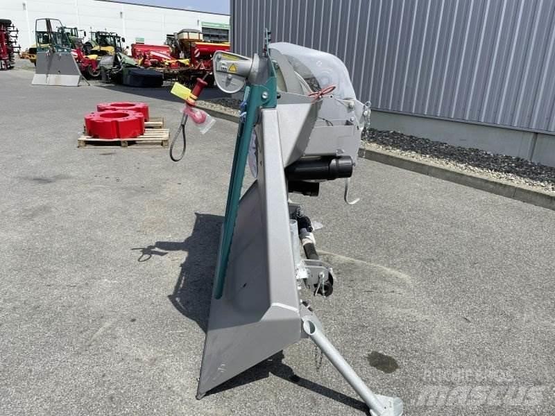 Pfanzelt S160 Lieren