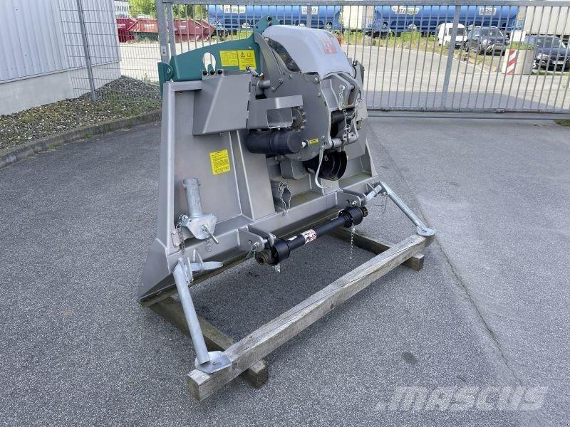 Pfanzelt S160 Lieren