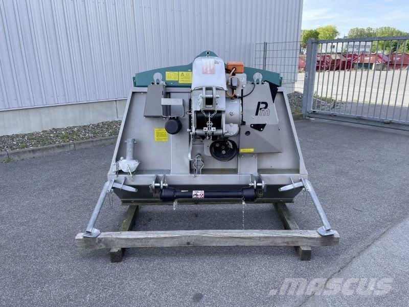 Pfanzelt S160 Lieren