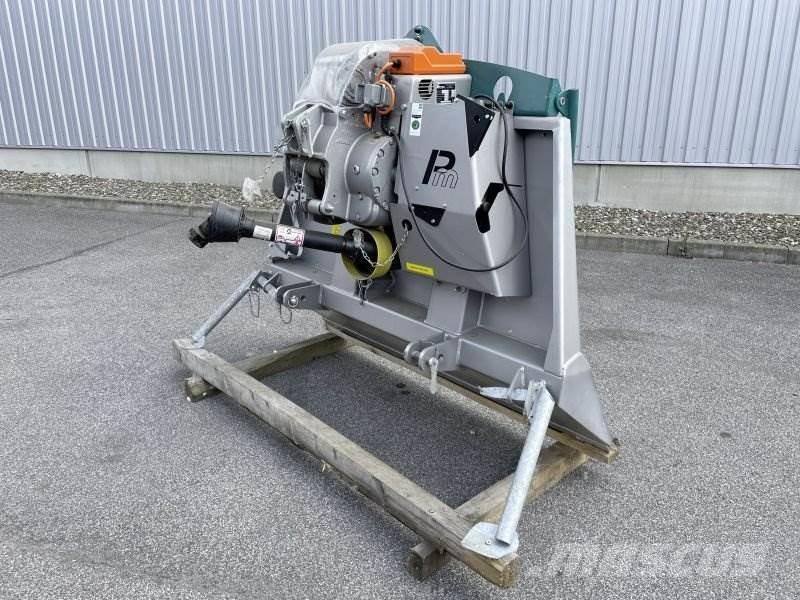 Pfanzelt S172 Lieren