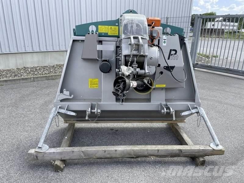 Pfanzelt S172 Lieren