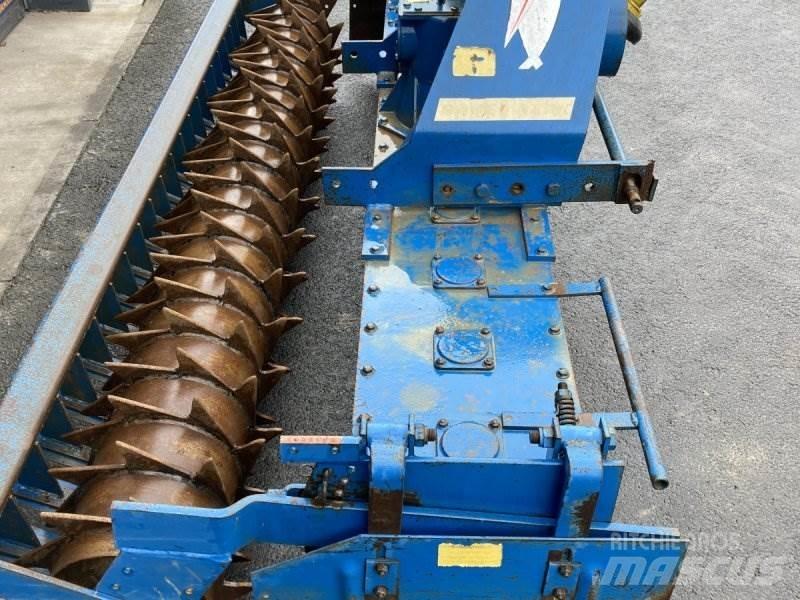 Rabe EMKE 250 Schijveneggen