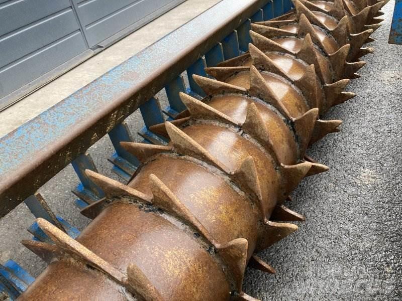 Rabe EMKE 250 Schijveneggen