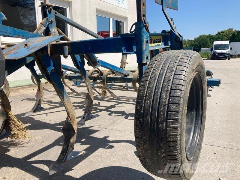 Rabe G 7/300 Cultivatoren